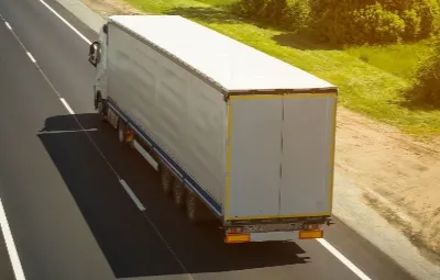 Konya ile Balıkesir Arası Parça Eşya Taşıma