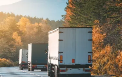 Konya ile Balıkesir Arası Klima Taşıma